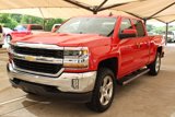 Used 2016 Chevrolet Silverado 1500 LT w/ All Star Edition image 4