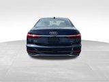 Used 2024 Audi A6 Premium Plus image 4