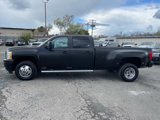 Used 2013 Chevrolet Silverado 3500 LT w/ Interior Plus Package image 2