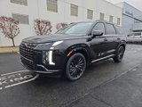 New 2025 Hyundai Palisade Calligraphy image 2