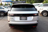 Used 2025 Land Rover Range Rover Velar Dynamic SE image 4