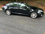 Used 2013 Kia Optima EX w/ Premium Pkg image 4