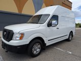 Used 2018 Nissan NV 2500 SV w/ Navigation Package image 3