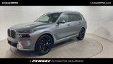 Used 2025 BMW X7 xDrive40i w/ Premium Package image 4