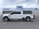 New 2025 Ford F250 Lariat image 3