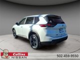 New 2026 Nissan Rogue SV image 3