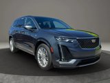 Used 2020 Cadillac XT6 Premium Luxury image 4