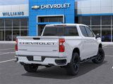 New 2026 Chevrolet Silverado 1500 RST w/ RST All Star Premium Package image 4