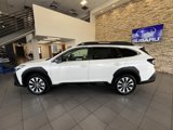 New 2025 Subaru Outback Limited XT image 6