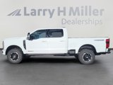 New 2025 Ford F350 Lariat w/ Lariat Ultimate Package image 2