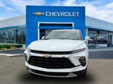 Certified 2025 Chevrolet Blazer LT w/ Convenience Package image 4