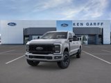 New 2026 Ford F350 4x4 Crew Cab Super Duty image 2