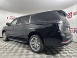 New 2025 Chevrolet Suburban Premier w/ Sun And Tow Package image 4