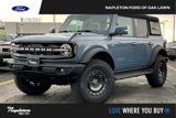New 2025 Ford Bronco Outer Banks w/ Sasquatch Package image 2