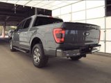 Certified 2023 Ford F150 XLT w/ Equipment Group 302A High image 3
