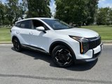 New 2026 Kia Sportage EX image 2
