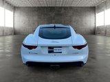 Used 2019 Jaguar F-TYPE Coupe image 4