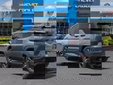 New 2026 Chevrolet Equinox RS w/ Convenience Package III image 3