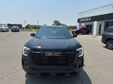 New 2026 GMC Terrain Elevation w/ Black Edition image 3