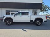 New 2025 GMC Sierra 2500 Denali Ultimate image 4