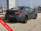 Used 2023 Toyota Corolla Hybrid AWD Sedan image 3