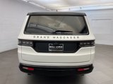 New 2025 Jeep Grand Wagoneer L Series II Obsidian image 5