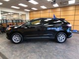 Certified 2024 Ford Edge SEL image 4
