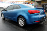 Used 2015 Kia Forte Koup EX w/ EX Premium Package image 2