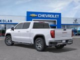 New 2026 GMC Sierra 1500 SLT w/ SLT Premium Plus Package image 3