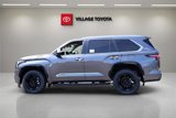 New 2025 Toyota Sequoia 4WD image 2