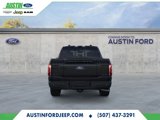New 2025 Ford F150 Platinum image 5