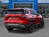 New 2026 Chevrolet Equinox LT w/ Convenience Package II image 4