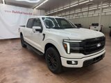 New 2025 Ford F150 Lariat image 4