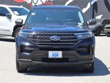 Used 2023 Ford Explorer XLT image 2
