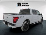 New 2025 Ford F150 XLT w/ Equipment Group 302A MID image 3