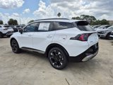 New 2026 Kia Sportage SX image 6