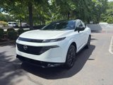 New 2025 Nissan Murano Platinum w/ Cargo Package image 3
