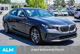 Used 2024 BMW i5 eDrive40i image 4