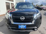 New 2025 Nissan Pathfinder SV w/ SV Premium Package image 4