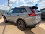 New 2026 Honda CR-V TrailSport image 4