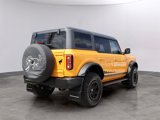 Used 2021 Ford Bronco Wildtrak image 5