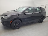 Used 2022 Chevrolet Equinox LS image 2