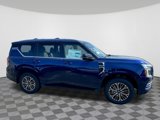 New 2025 Nissan Armada Platinum image 5