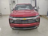 New 2025 Chevrolet Suburban Premier image 2