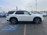 New 2025 Nissan Pathfinder Platinum w/ Cargo Package image 4