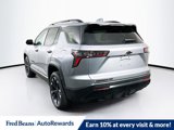New 2026 Chevrolet Equinox RS w/ Convenience Package III image 4