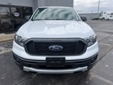 Used 2022 Ford Ranger XLT w/ Equipment Group 301A Mid image 3