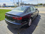 Used 2016 Audi A6 3.0T Premium Plus w/ Driver Assistance Package image 4