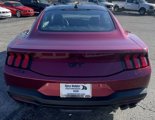 New 2025 Ford Mustang GT Premium image 5