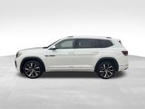 New 2025 Volkswagen Atlas SEL Premium R-Line image 4